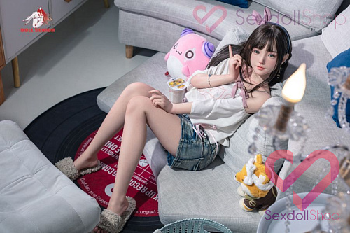 Секс кукла Doll Senior Miye.A 148 Silicone 