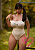 Секс кукла Lusandy Mizuki 159 Silicone 