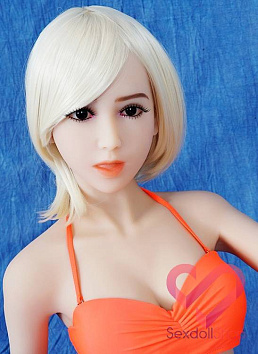 Секс кукла Сумико 140 - купить секс-куклы и аксессуары
