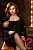 Секс кукла MMX Doll Meng Bei 164D Silicone 