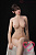 Секс кукла MMX Doll Little Orange 163D Silicone 