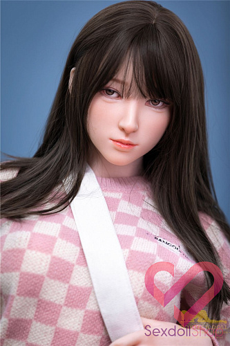Секс кукла Irontech Miyuki 153 Silicone 