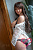 Секс кукла Jiusheng Doll Yuko 160 Silicone 