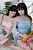 Секс кукла MMX Doll Meng Ru 160C Seamless Silicone