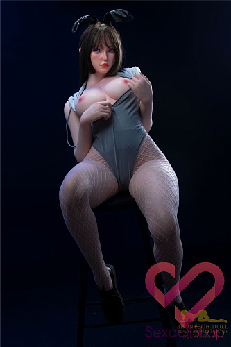Секс кукла Irontech Yu 164 Silicone 
