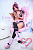 Секс кукла Lusandy Mizuki.B 159 Silicone 