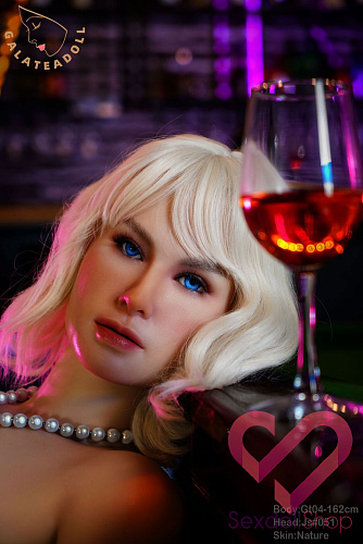 Секс кукла Galatea Polla 162 Silicone 