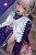 Секс кукла Doll Senior Virgo 165F RST Silicone 