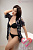 Секс кукла MMX Doll Meng Qi 165E Silicone 