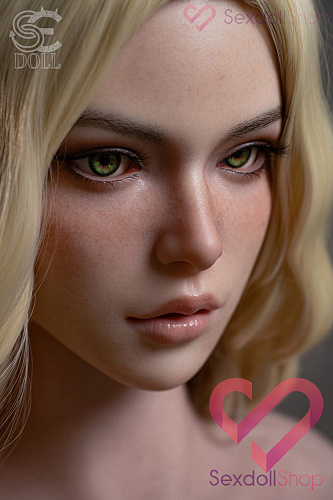 Мастурбатор торс SE Doll Sophia Lane.A 103 Silicone 