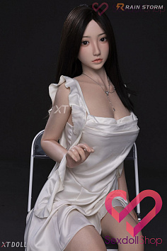 Секс кукла XT Doll Xueer 163F Silicone