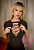 Секс кукла Jiusheng Doll Gina.A 168 Silicone 