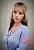 Секс кукла Jiusheng Doll Catalina.A 168 Silicone 