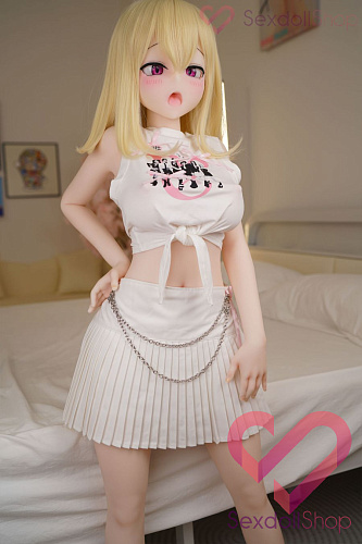 Купить Секс кукла Irokebijin Aiko 130 E S-TPE 