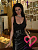 Секс кукла TOP-CY Scarlett 168F Silicone 