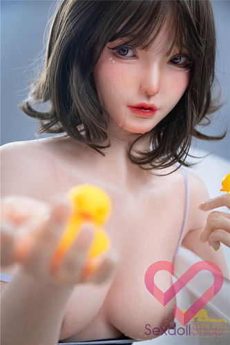 Секс кукла Irontech Yu 168 Silicone 