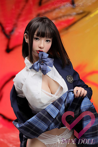 Секс кукла MMX Doll Meng Yi 164D Silicone 