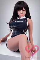 Секс кукла Layla 150 - купить реалистичные секс куклы в наличии - китай
