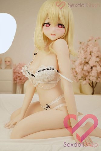 Купить Секс кукла Irokebijin Yui-B 149 B S-TPE 