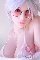 Новые фотографии секс куклы Миюкки 160 (фото 3)