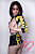 Секс кукла Jiusheng Doll Yume 148 Silicone 