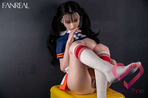 Секс кукла Fanreal Yao.A 162C Silicone 