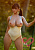 Секс кукла Lusandy Mizuki 159 Silicone 