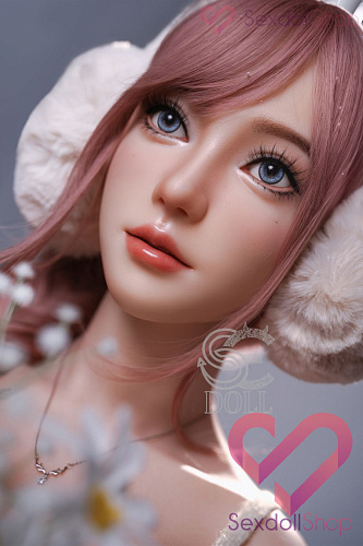Секс кукла SE Doll Yuuka 165 Silicone 