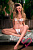 Секс кукла Real Lady Sienna 170 Silicone 