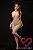 Секс кукла MMX Doll Meng Sha 163D Silicone 