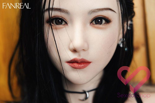 Секс кукла Fanreal Yao.A 159F Silicone 