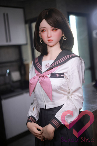 Секс кукла Sweets Aiko 166 Silicone 