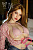 Секс кукла WM Doll №583 165 ULW Silicone 