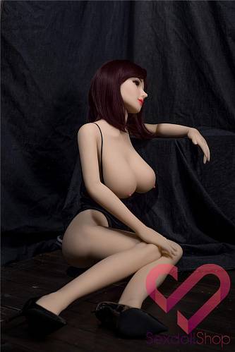 Секс кукла Ирэн 157 