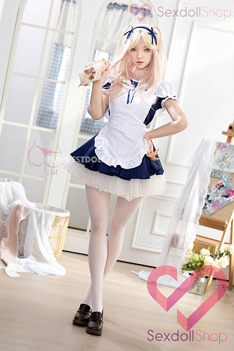 Секс кукла FunWest Giselle 159 RST Silicone 