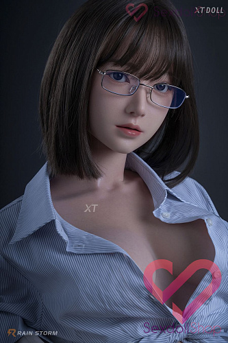 Секс кукла XT Doll Asumi 157D Silicone 