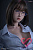 Секс кукла XT Doll Asumi 157D Silicone 