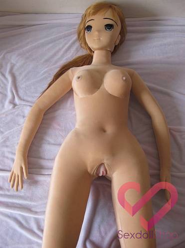 Секс кукла Нори 160 