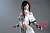 Секс кукла Game Lady Tifa 171 Silicone 