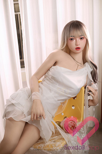Секс кукла Sweets Alice 166 Silicone 