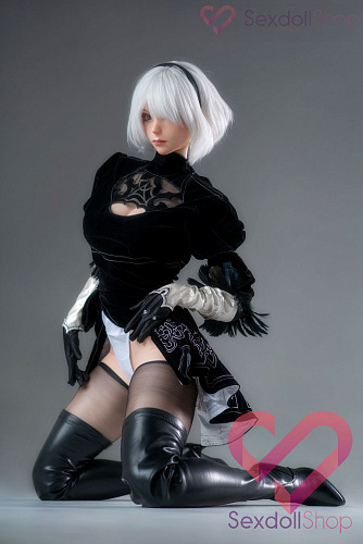 Секс кукла YoRHa.A 2B 171 