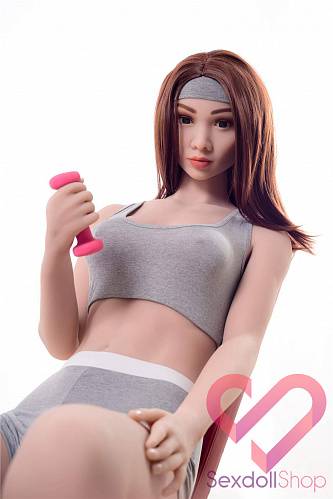 Секс кукла AVN Ayumi Anime 168 
