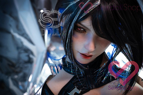 Секс кукла SE Doll Bridget.E 161 Silicone 