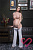 Секс кукла Irontech Pearl Pregnant 158 Silicone 