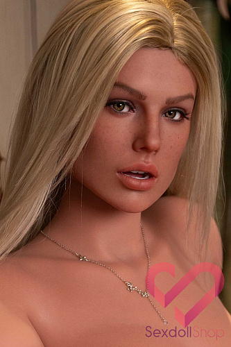 Голова Oiliva MJ SLE Silicone 
