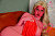 Секс кукла Pink Scarlett 163 