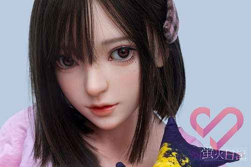 Секс кукла Firefly Diary Nanako.C 151 Silicone 