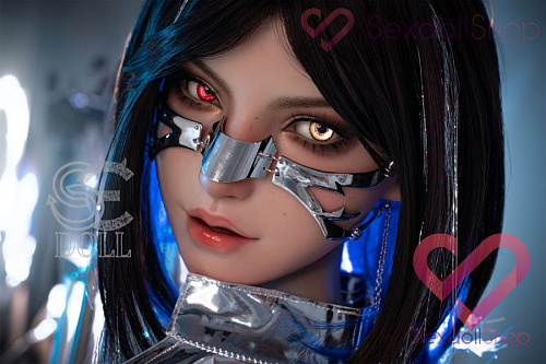 Секс кукла SE Doll Bridget.E 161 Silicone 