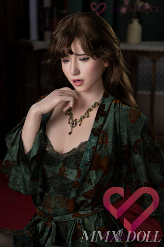 Секс кукла MMX Doll Rola 172C Silicone 