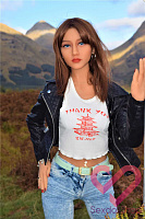 Секс кукла Ефимия 165 - купить реалистичные секс куклы ir doll  с средней грудью